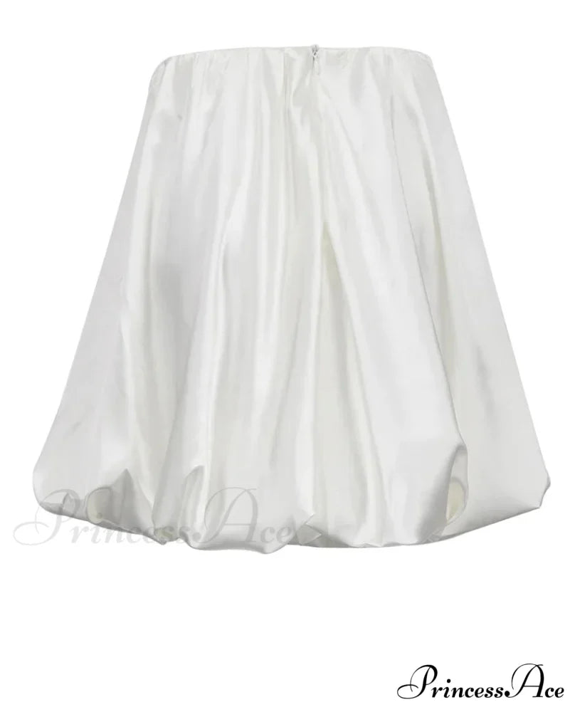 CELIA Elegant MINI SKIRT image 5