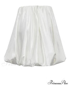 CELIA Elegant MINI SKIRT image 5