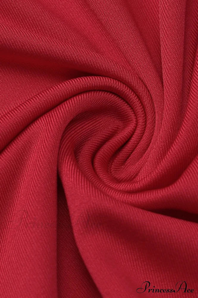 Chelsea Elegant Maxi Dress image 12