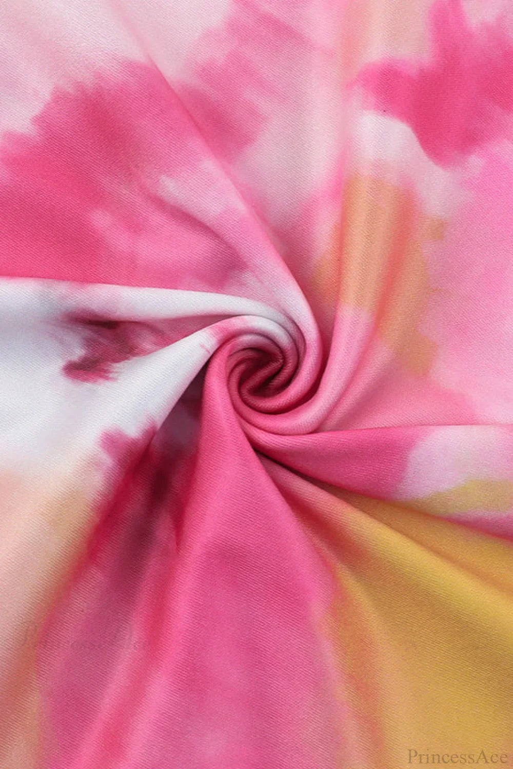Chic Tie Detail Spaghetti Strap Fitted Mini Dress image 5