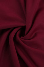 Chiffon Sash Strapless Fitted Maxi Dress image 6