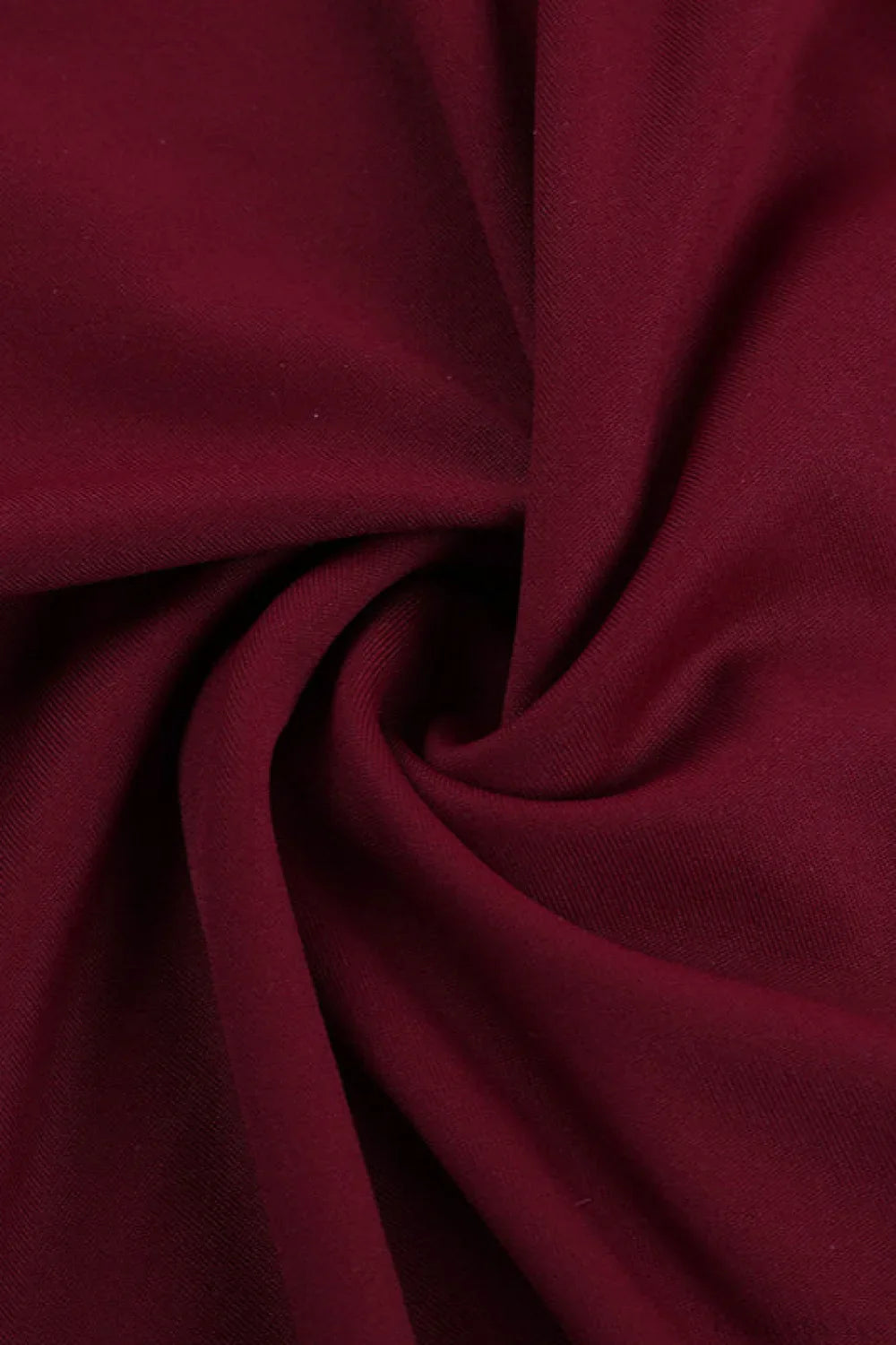 Chiffon Sash Strapless Fitted Maxi Dress image 6