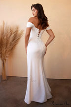 Cinderella Divine Corset Charming Satin Bridal Gown image 2