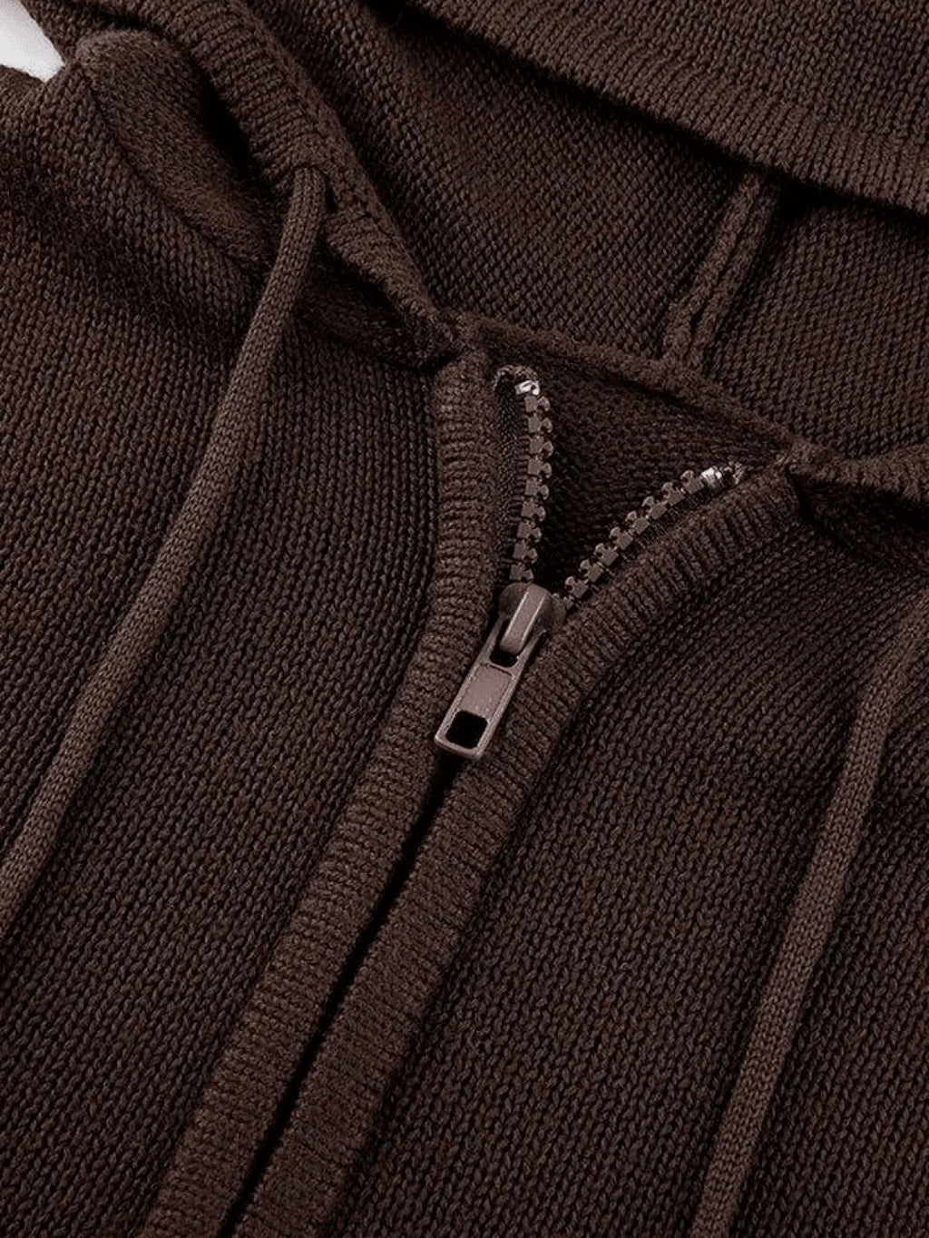 Classic Slim-Fit Ribbed Cardigan image 11