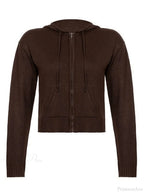 Classic Slim-Fit Ribbed Cardigan image 9