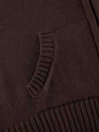 Classic Slim-Fit Ribbed Cardigan image 12