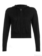 Classic Slim-Fit Ribbed Cardigan image 5