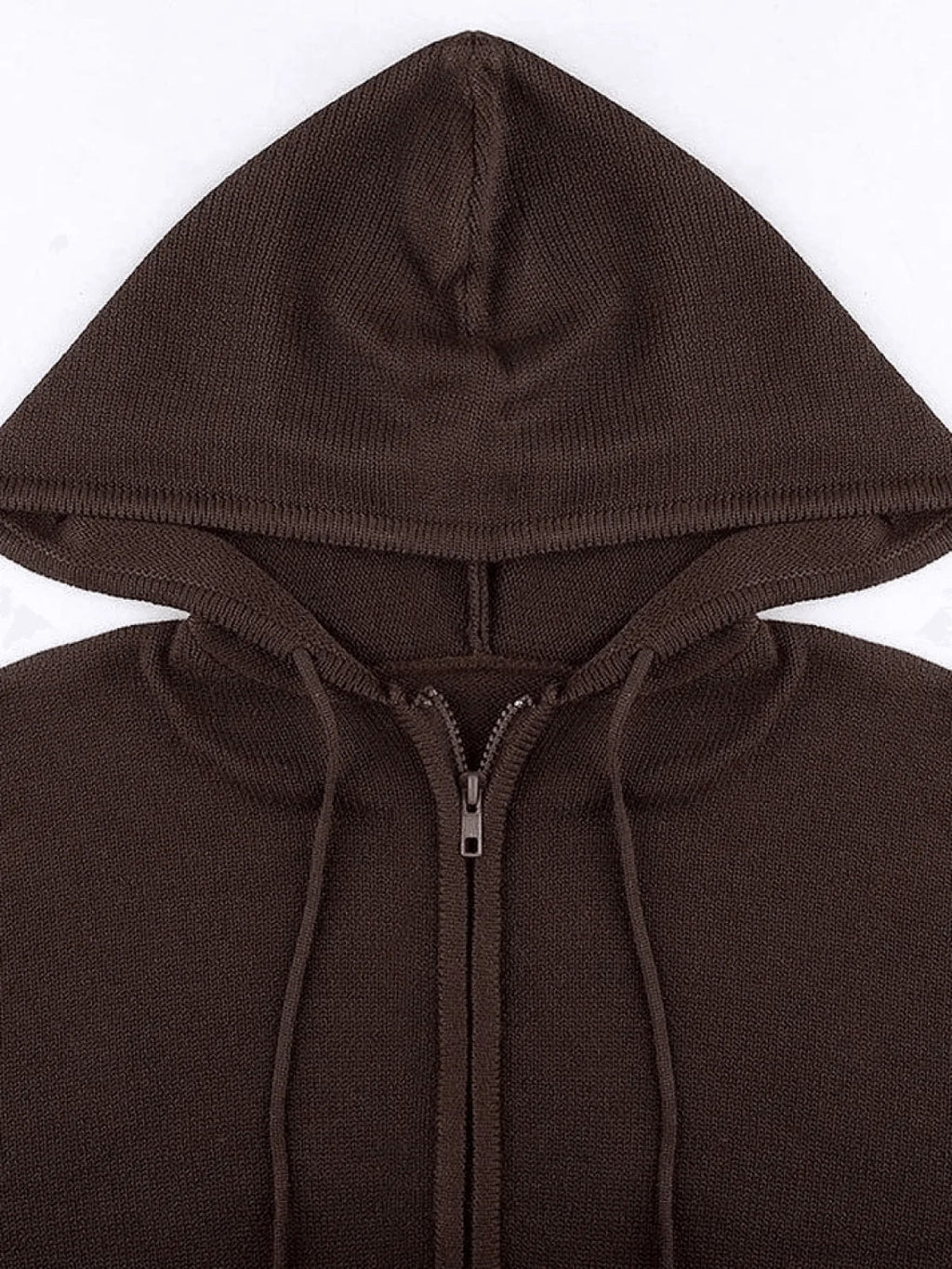Classic Slim-Fit Ribbed Cardigan image 10