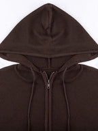 Classic Slim-Fit Ribbed Cardigan image 10