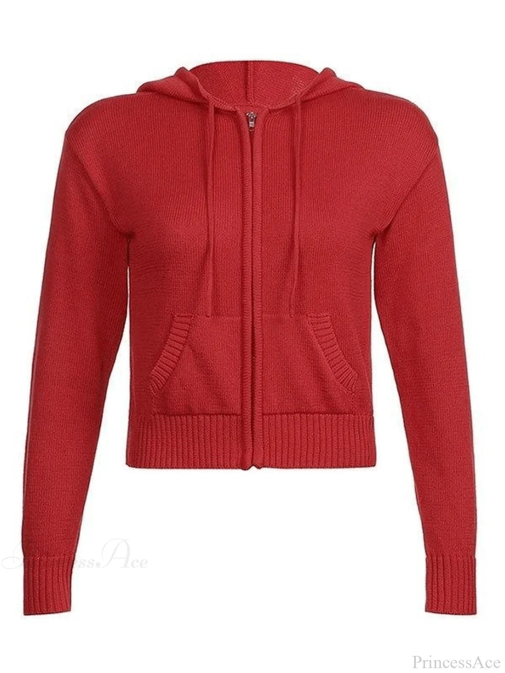Classic Slim-Fit Ribbed Cardigan image 13
