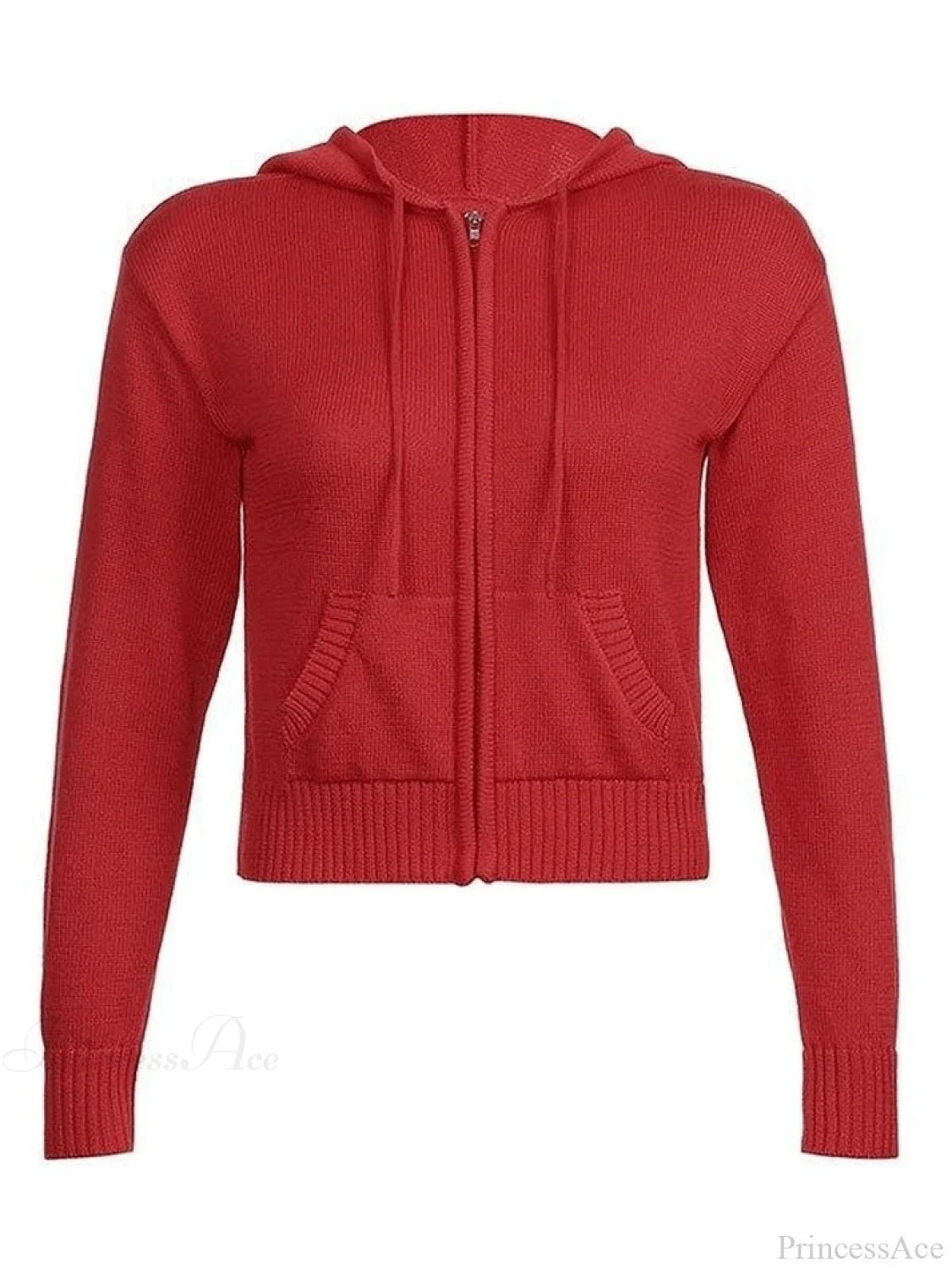 Classic Slim-Fit Ribbed Cardigan image 13