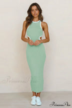 Claudia Elegant Midi Dress image 22