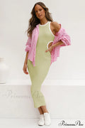 Claudia Elegant Midi Dress image 4