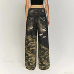Cleaned Medieval Concealment Torn Pant image 4