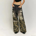 Cleaned Medieval Concealment Torn Pant image 2