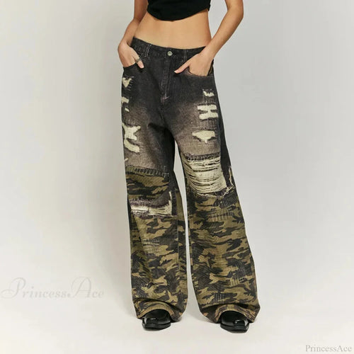 Cleaned Medieval Concealment Torn Pant image 2