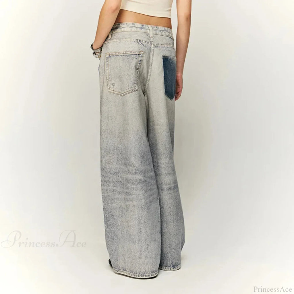 Cleansed Medieval Printed Urban Pant image 4