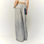 Cleansed Medieval Printed Urban Pant image 4