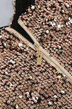 Cleopatra Two Stylish Piece Gown image 7