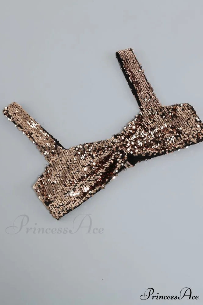 Cleopatra Two Stylish Piece Gown image 6