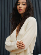Cloud Charming Nine Cardigan image 2