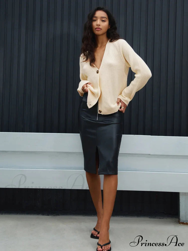 Cloud Charming Nine Cardigan image 4