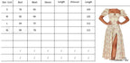 Club Split Night Design Gown Women Bodycon For Warm-Season Long Dresses Gown Backless Party Flower High Vestidos image 2