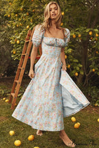 Club Split Night Design Gown Women Bodycon For Warm-Season Long Dresses Gown Backless Party Flower High Vestidos image 8