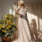Club Split Night Design Gown Women Bodycon For Warm-Season Long Dresses Gown Backless Party Flower High Vestidos image 10