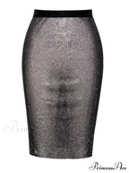 Halter Rhinestone Crop Tank Top image 11
