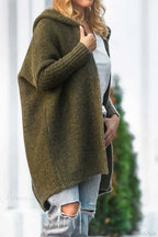 Color Block Knit Cardigan image 35