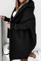 Color Block Knit Cardigan image 27