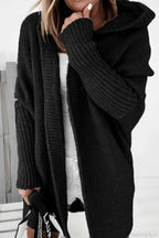 Color Block Knit Cardigan image 26