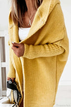Color Block Knit Cardigan image 29