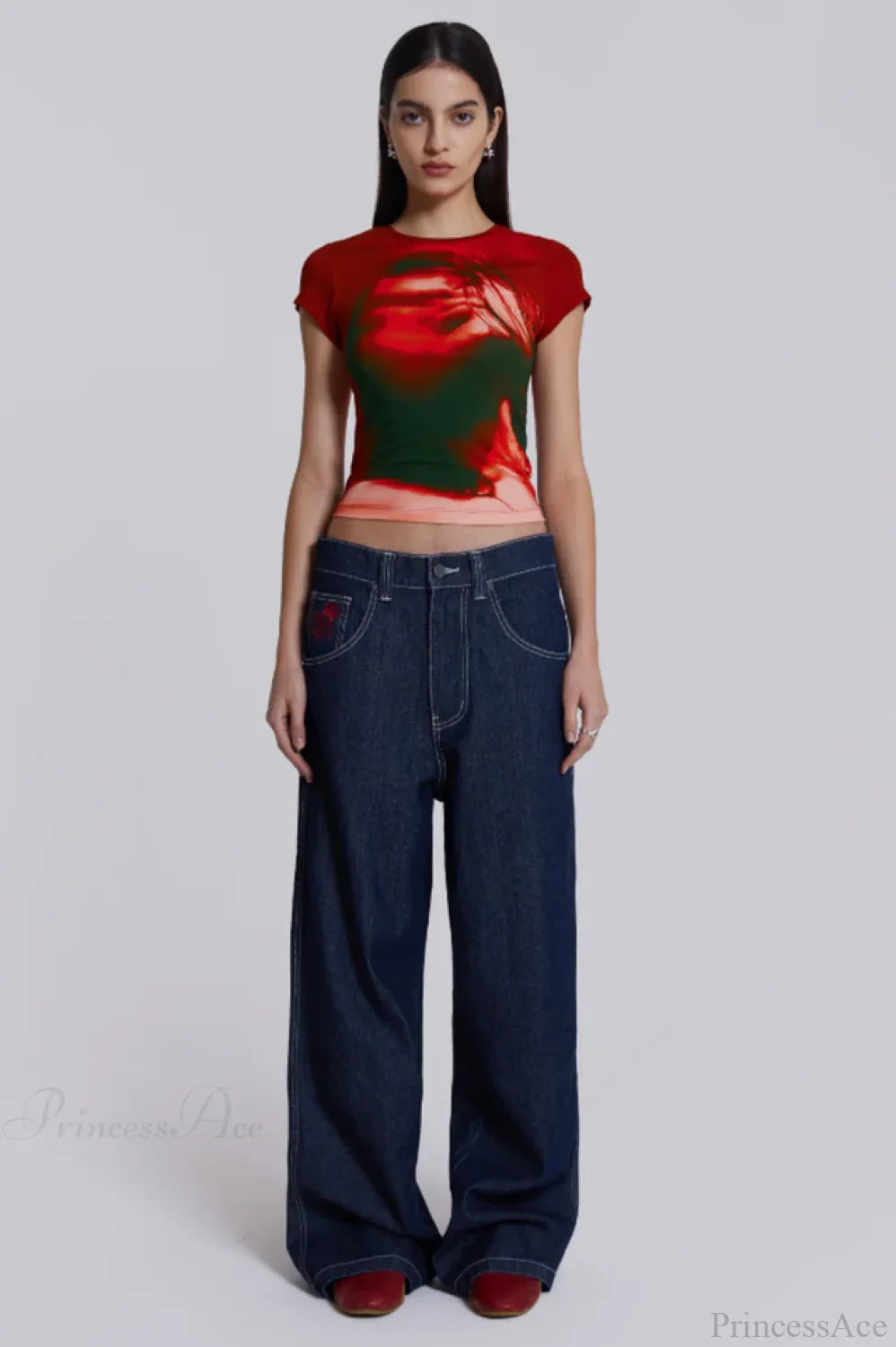 Comet Elegant Colossus Jeans image 3