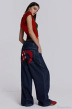 Comet Elegant Colossus Jeans image 4