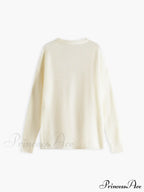 Comfort Charming Club Sweater image 3