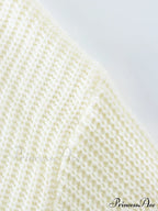 Comfort Charming Club Sweater image 4