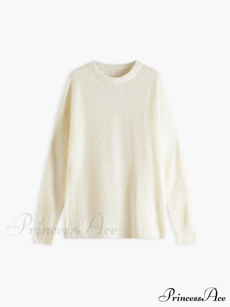 Comfort Charming Club Sweater image 2