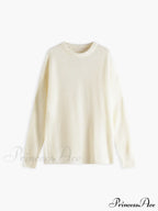 Comfort Charming Club Sweater image 2