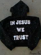 Comfortable Graphic Zip Up Hoodie image 5