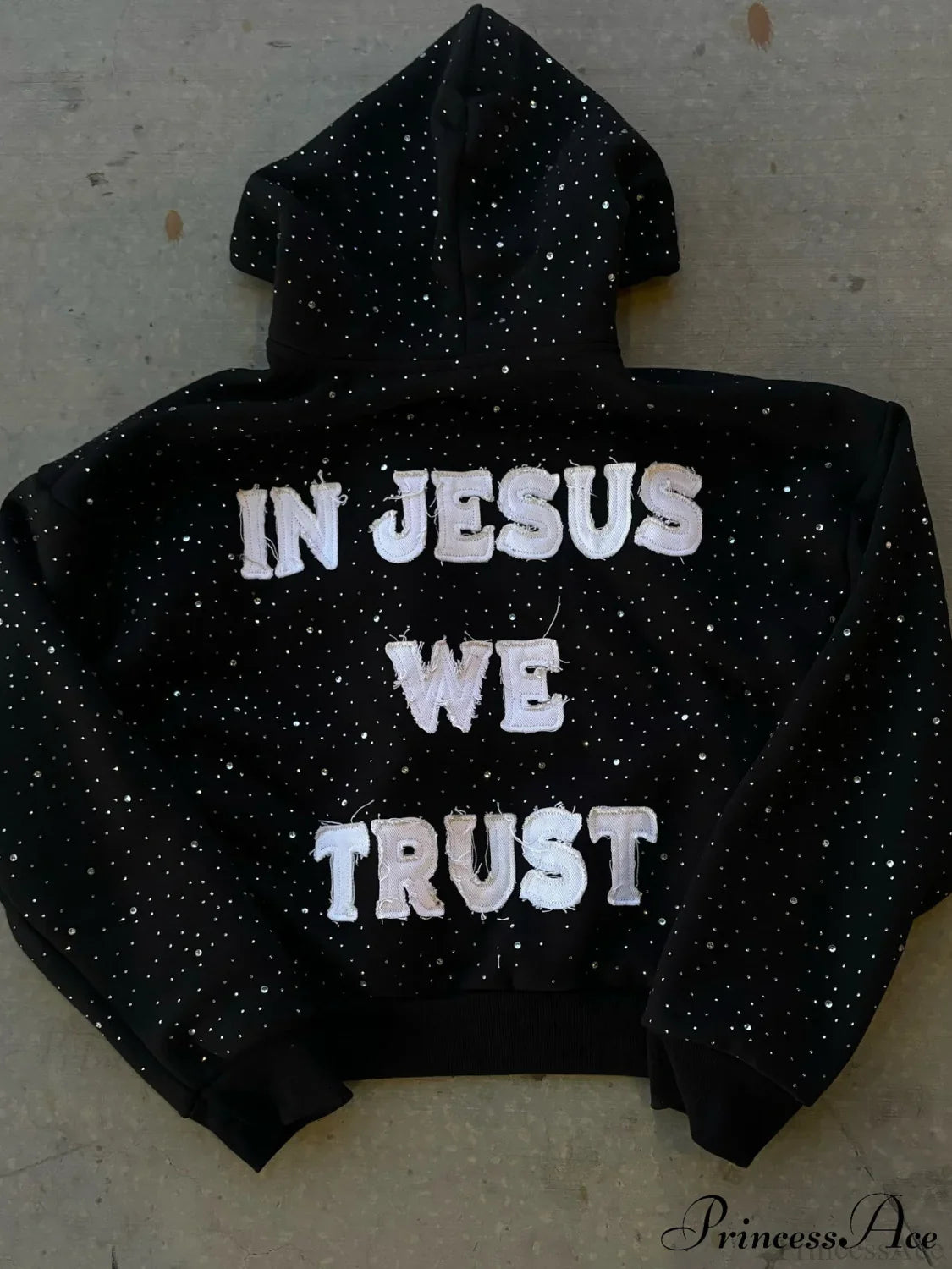Comfortable Graphic Zip Up Hoodie image 5