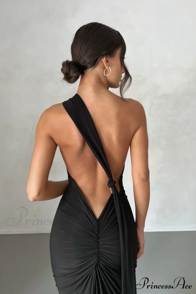 Constantina Elegant Dress image 11