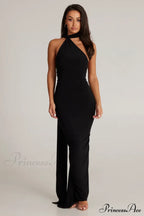 Constantina Elegant Dress image 5