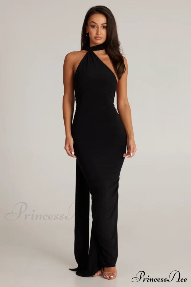 Constantina Elegant Dress image 5