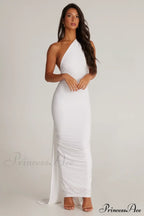 Constantina Elegant Dress image 3