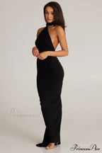 Constantina Elegant Dress image 7