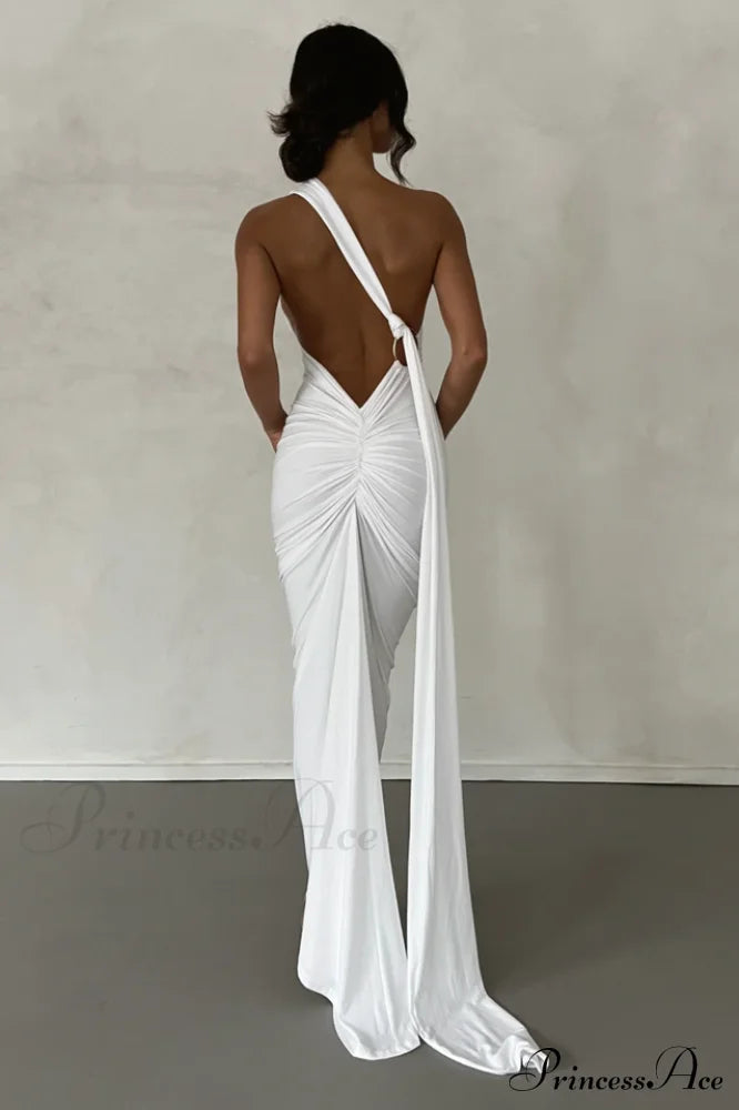 Constantina Elegant Dress image 4