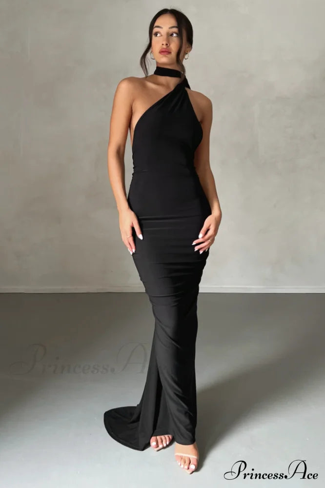 Constantina Elegant Dress image 10
