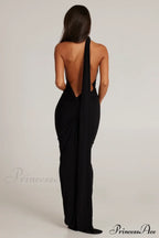 Constantina Elegant Dress image 9